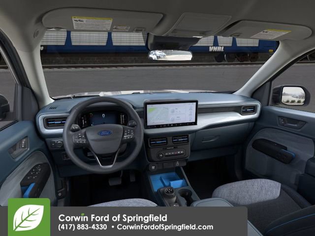 New 2026 Ford Maverick XLT image 9