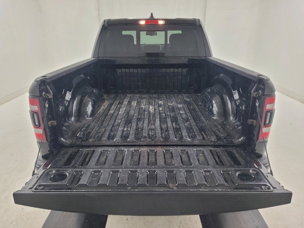 Used 2019 RAM 1500 Big Horn image 29