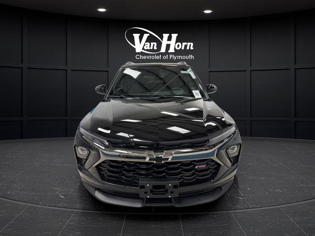 New 2026 Chevrolet TrailBlazer RS w/ Convenience Package image 11