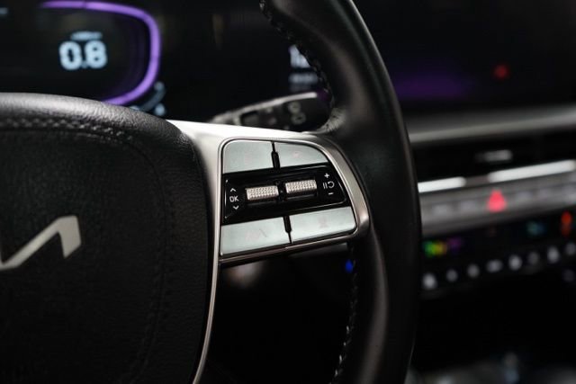 Used 2025 Kia Telluride S image 24