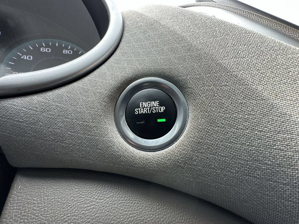 Used 2024 Chevrolet Malibu LT FWD image 22