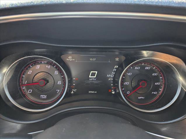 Used 2018 Dodge Charger SXT image 11