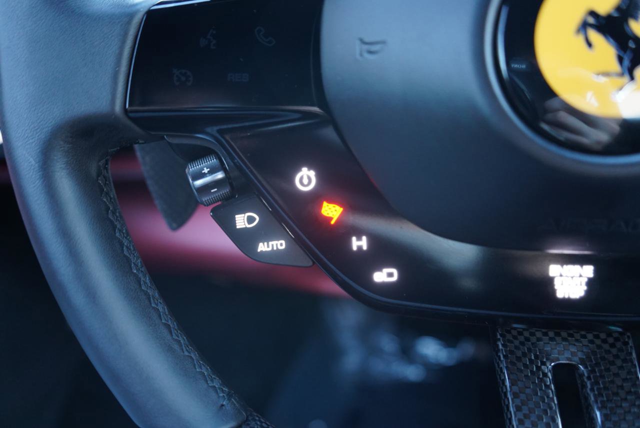 Used 2024 Ferrari 296 GTB image 54