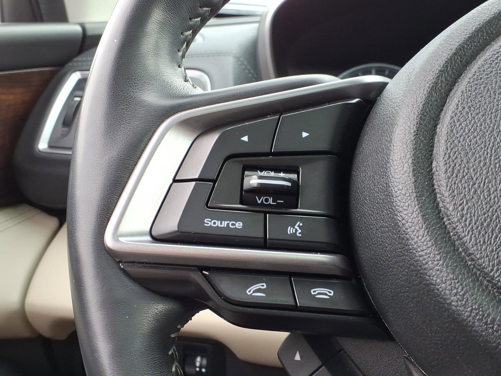 Used 2021 Subaru Ascent Touring w/ Popular Package #2A image 28