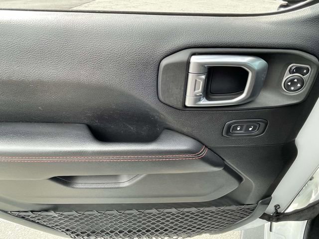 Used 2020 Jeep Wrangler Unlimited Rubicon w/ Quick Order Package 28Y Recon image 15