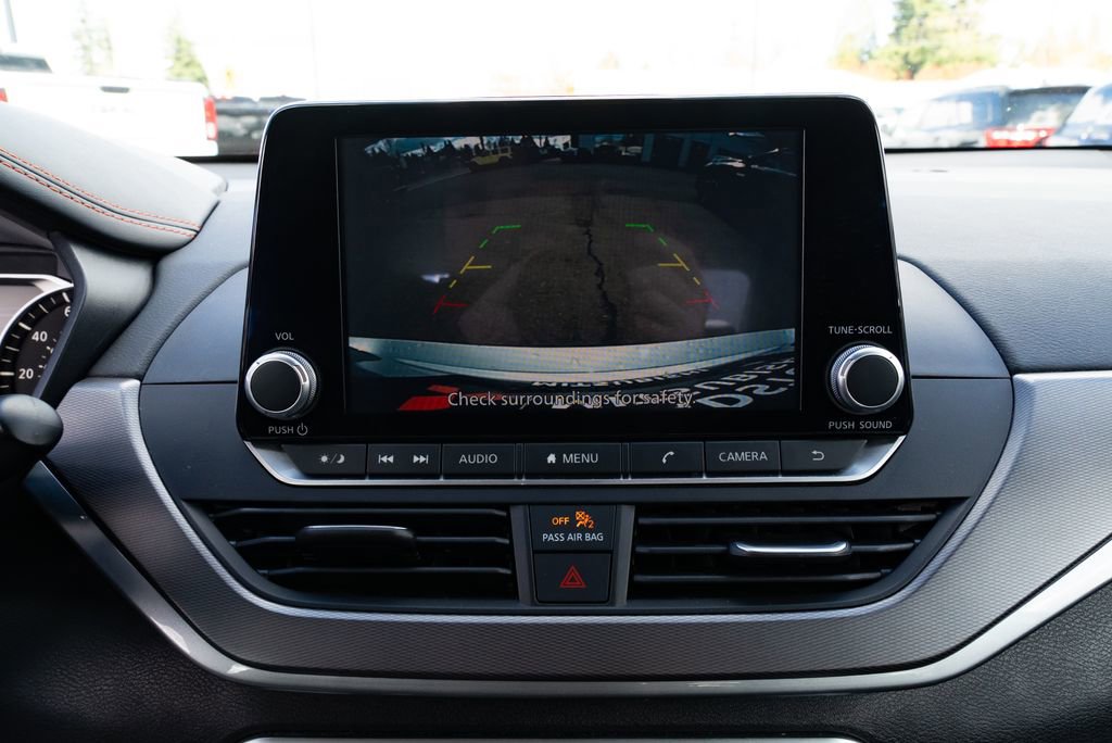 Used 2023 Nissan Altima 2.5 SR image 15