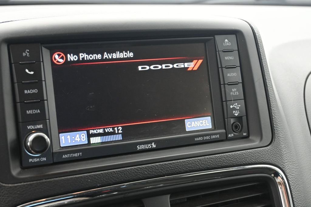 Used 2016 Dodge Grand Caravan SE w/ Quick Order Package 29E SE FWD image 22
