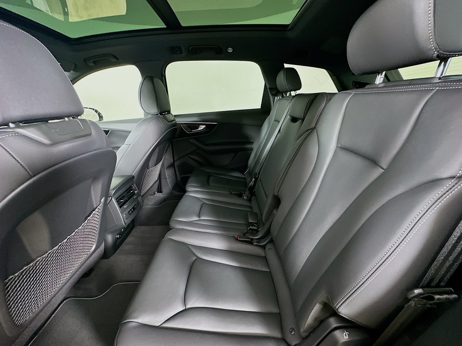 New 2026 Audi Q7 2.0T Premium Plus AWD/4WD image 35