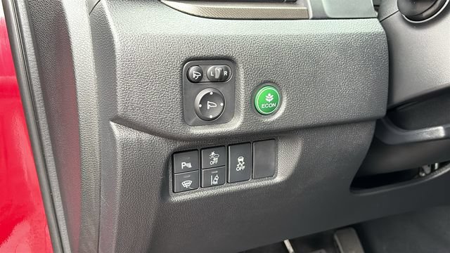Used 2025 Honda Passport TrailSport image 11
