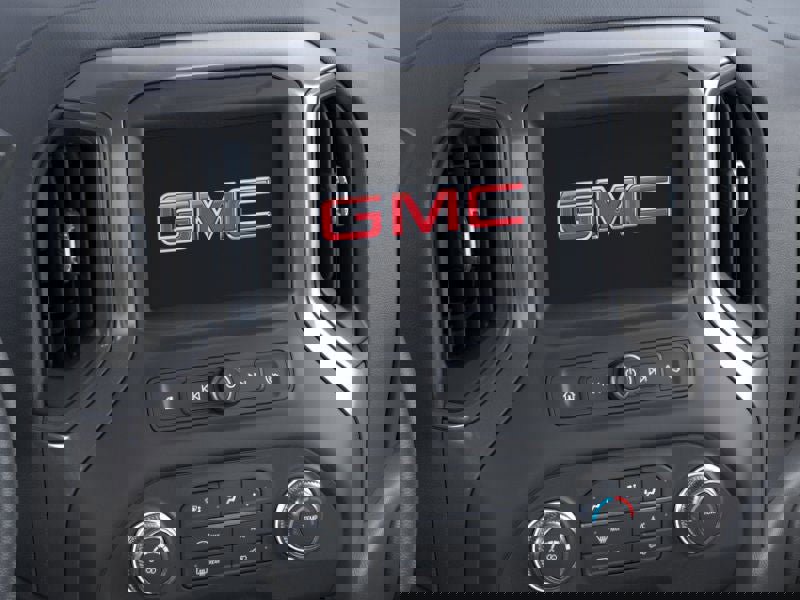 New 2025 GMC Sierra 3500 Pro w/ Convenience Package image 41