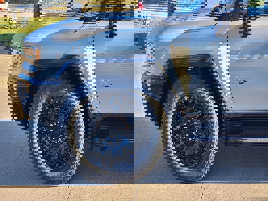 New 2026 GMC Hummer EV SUV image 6