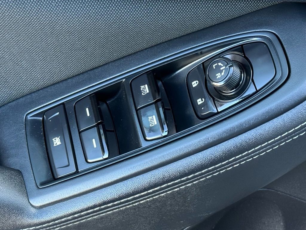 Used 2022 Subaru Forester Premium image 12