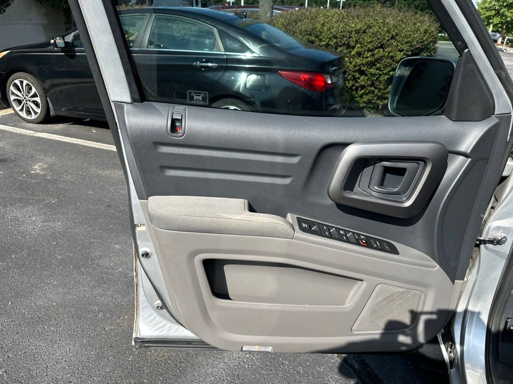 Used 2012 Honda Ridgeline RTS image 21