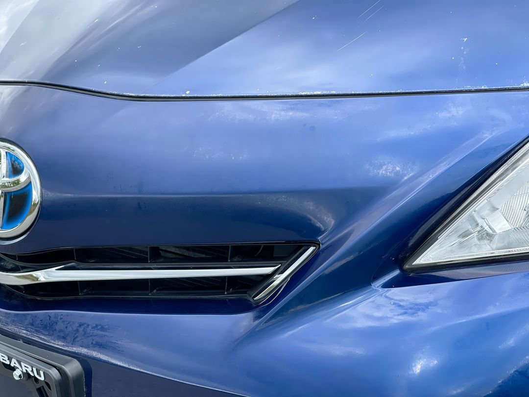 Used 2014 Toyota Prius V Five FWD image 20