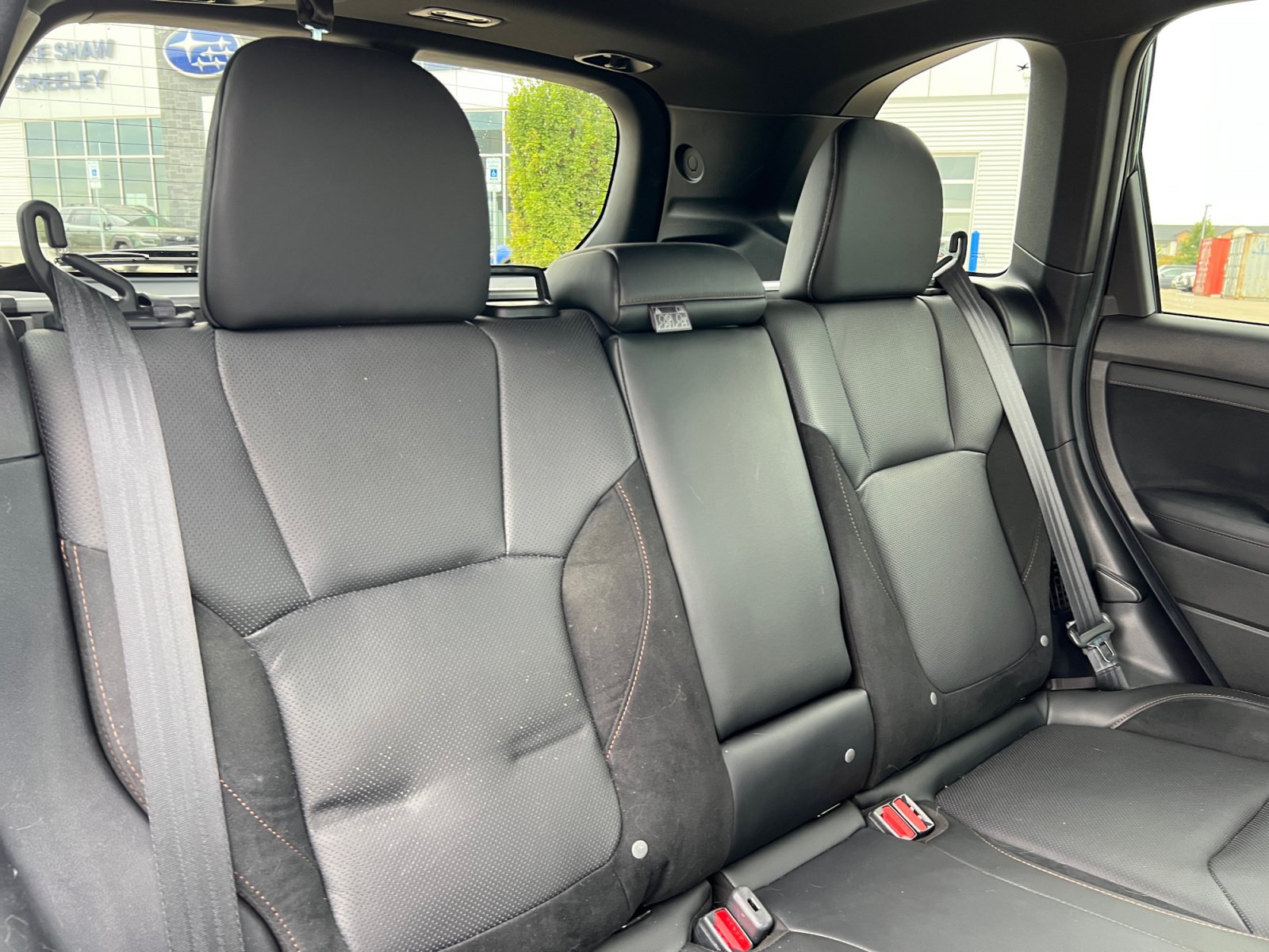 Used 2026 Subaru Forester Touring w/ Touring Hybrid Package AWD/4WD image 18