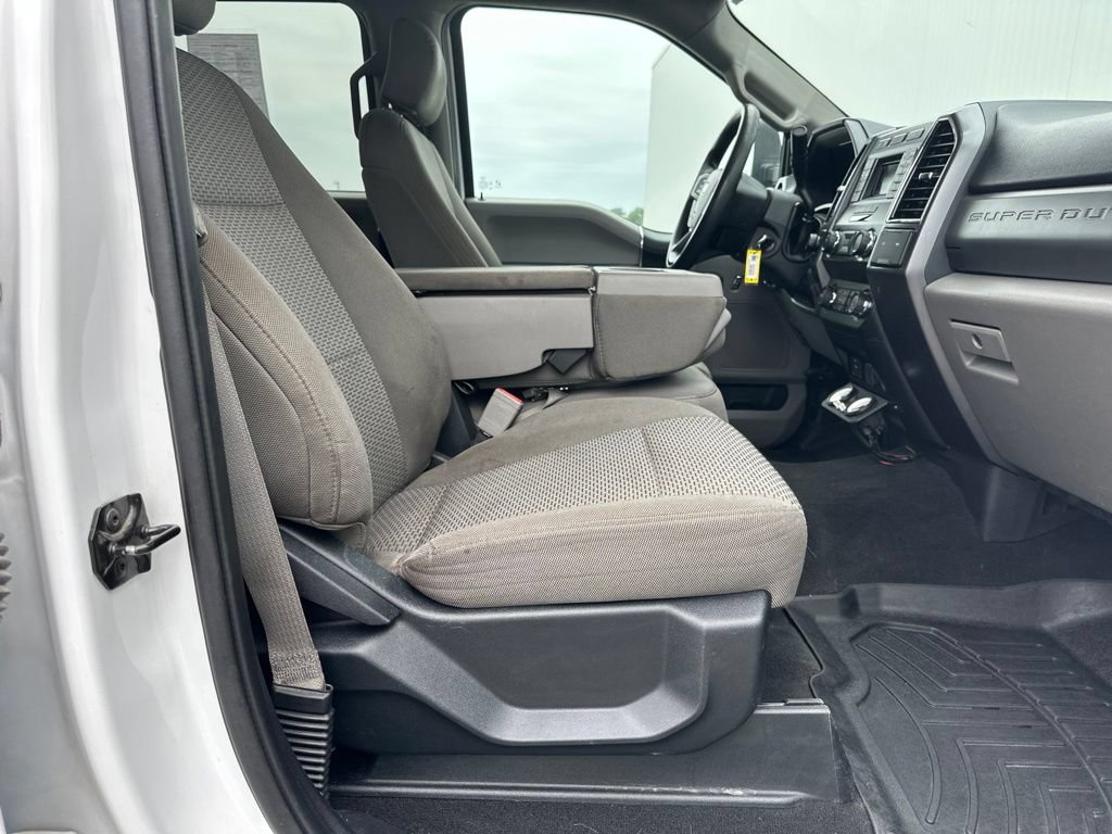 Used 2019 Ford F250 XLT w/ XLT Value Package AWD/4WD image 30