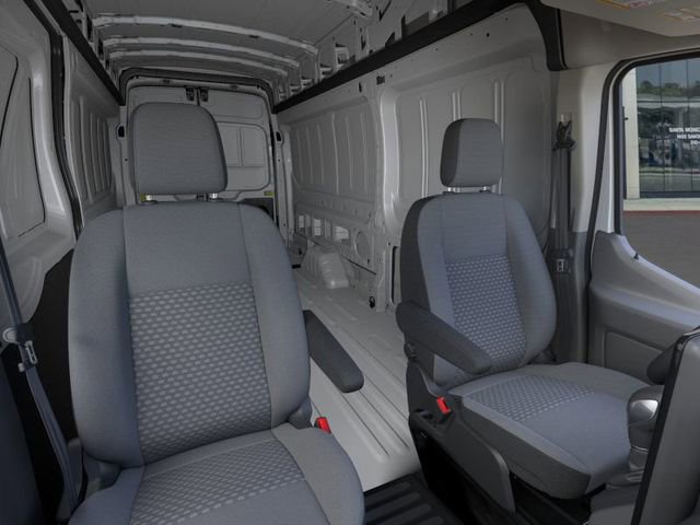 New 2026 Ford Transit 350 148 High Roof Extended image 10