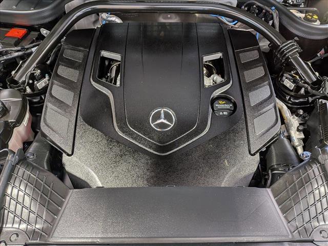 Certified 2022 Mercedes-Benz G 550 image 24
