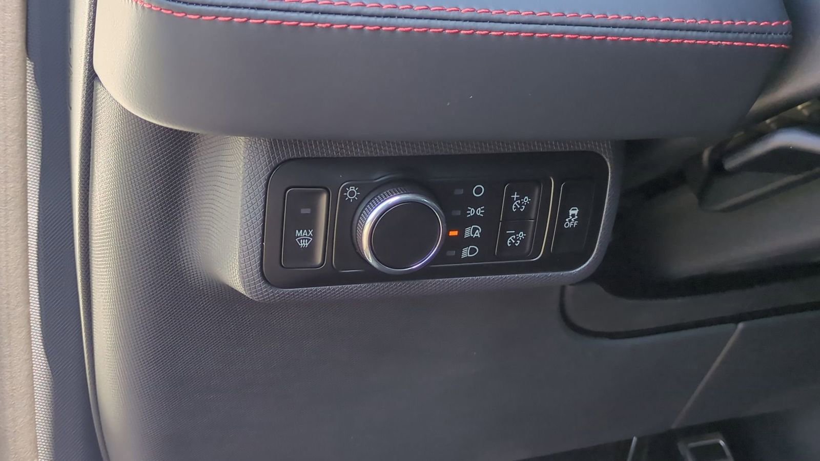 New 2025 Ford Mustang Mach-E Premium w/ Sport Appearance Package image 16