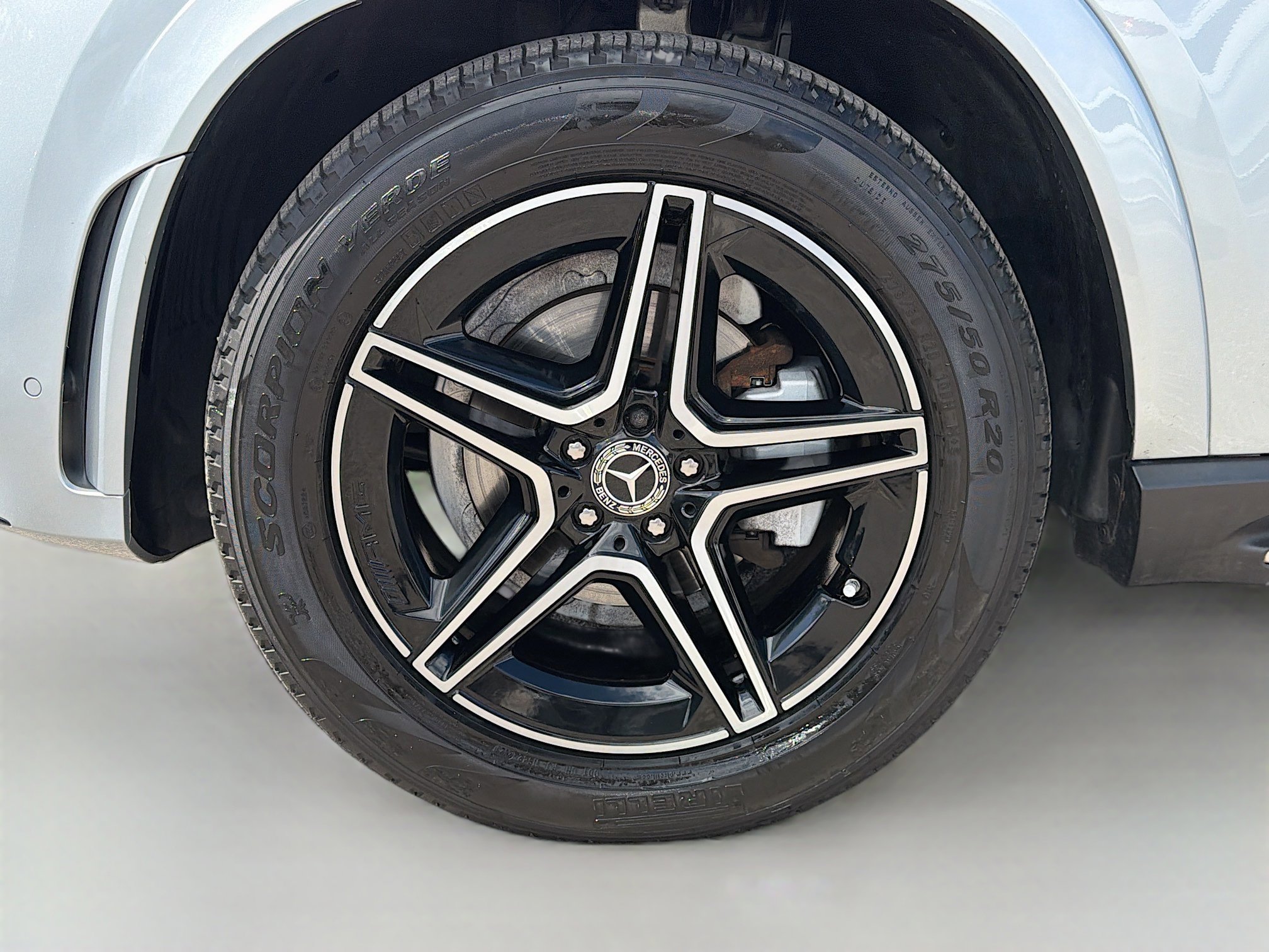 Used 2022 Mercedes-Benz GLE 350 image 42