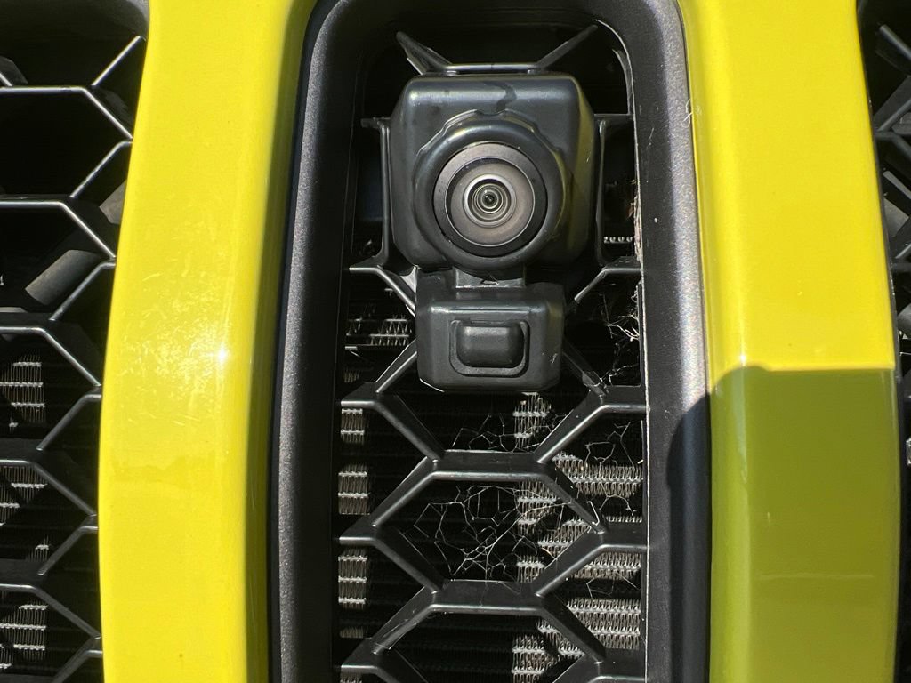 Used 2023 Jeep Wrangler Unlimited Rubicon 4xe AWD/4WD image 30