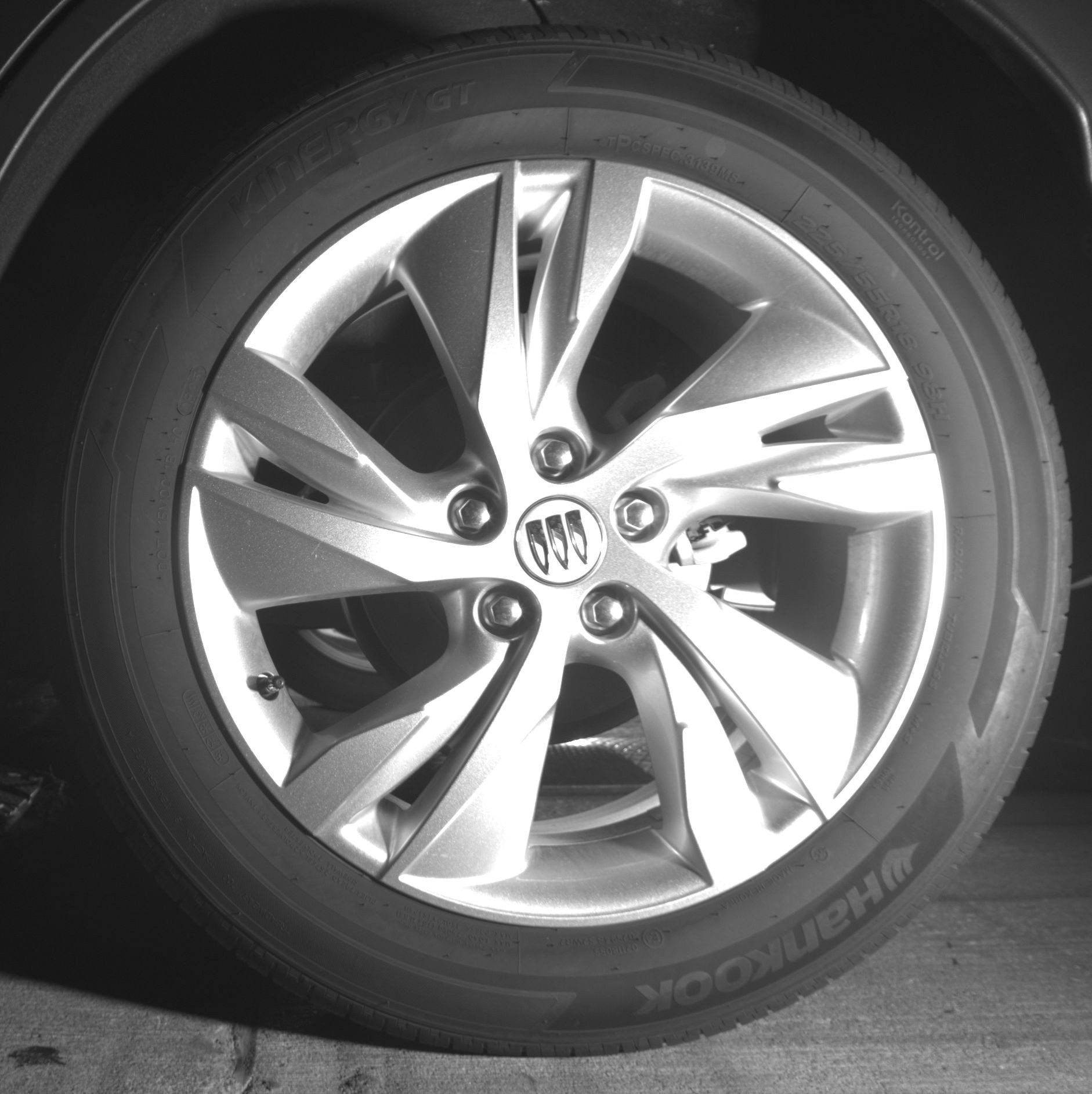 Used 2025 Buick Encore GX Preferred image 14