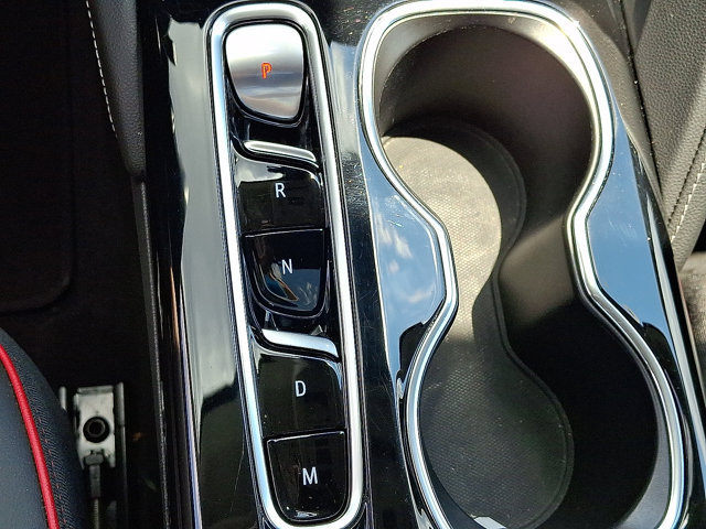 Certified 2023 Buick Envision Essence w/ Sport Touring Package AWD/4WD image 15