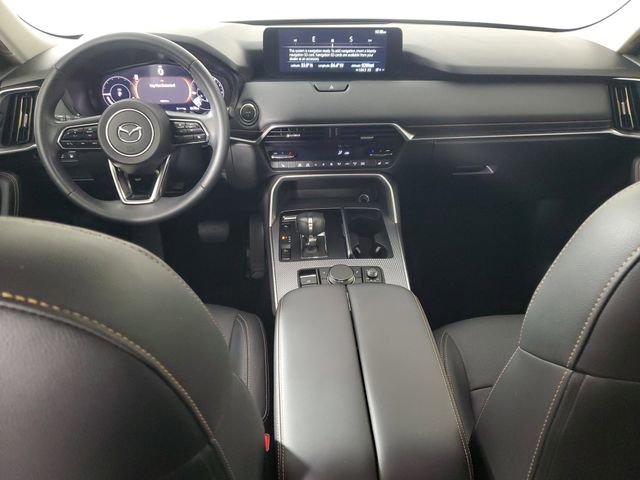 Certified 2024 MAZDA CX-90 Plug-In Hybrid w/ Preferred image 16