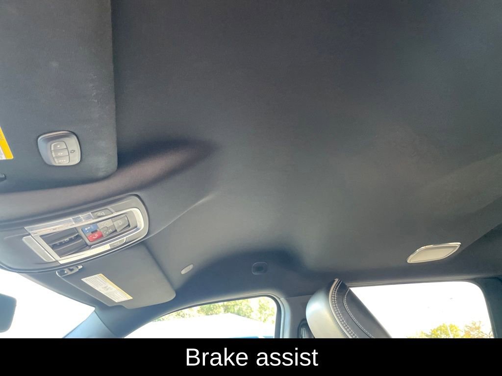 Used 2021 RAM 2500 Limited image 37