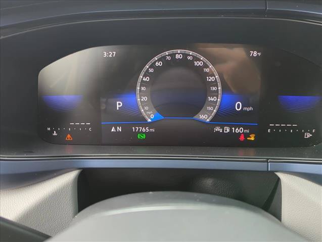 Used 2023 Volkswagen Taos SE FWD image 13