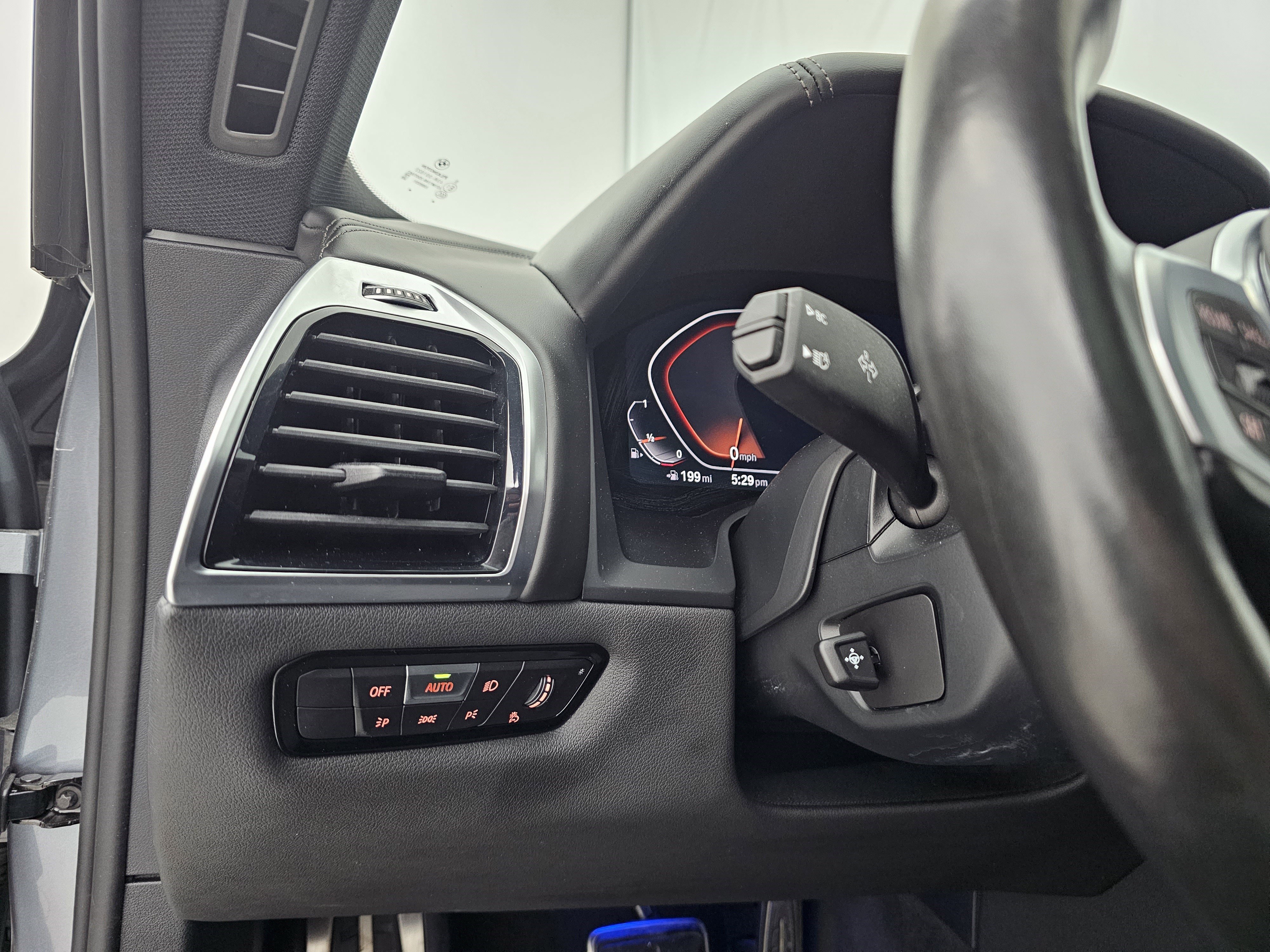 Used 2021 BMW 840i Gran Coupe xDrive w/ M Sport Package image 8