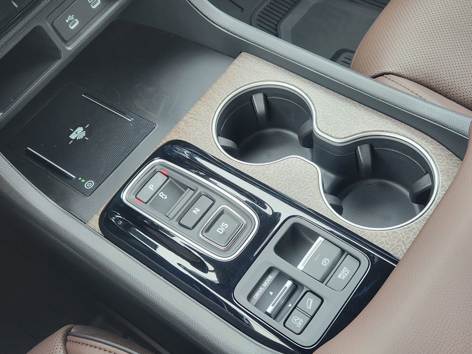 New 2026 Honda Pilot Elite image 19