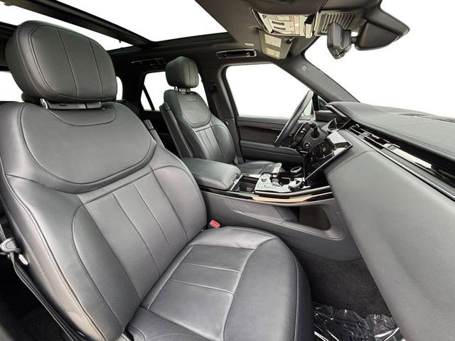 Used 2023 Land Rover Range Rover Sport SE Dynamic AWD/4WD image 19