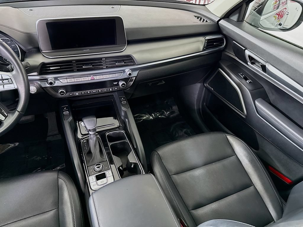 Used 2022 Kia Telluride S AWD/4WD image 27