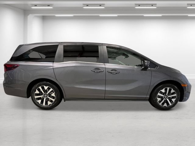 New 2026 Honda Odyssey EX-L image 2