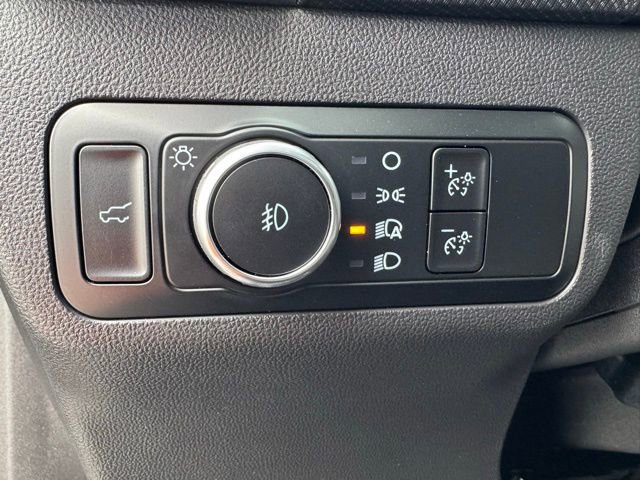 Certified 2024 Ford Bronco Sport Big Bend w/ Convenience Package image 13