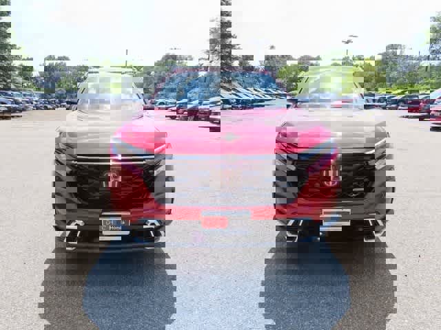 New 2026 Honda CR-V Sport Touring image 6