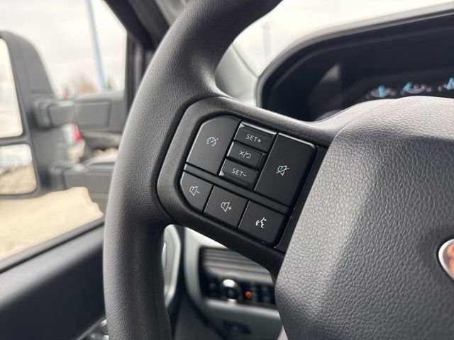 Certified 2024 Ford F350 XL w/ STX Appearance Package image 31