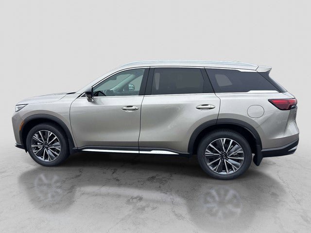 New 2026 INFINITI QX60 Luxe w/ Cargo Package AWD/4WD image 20