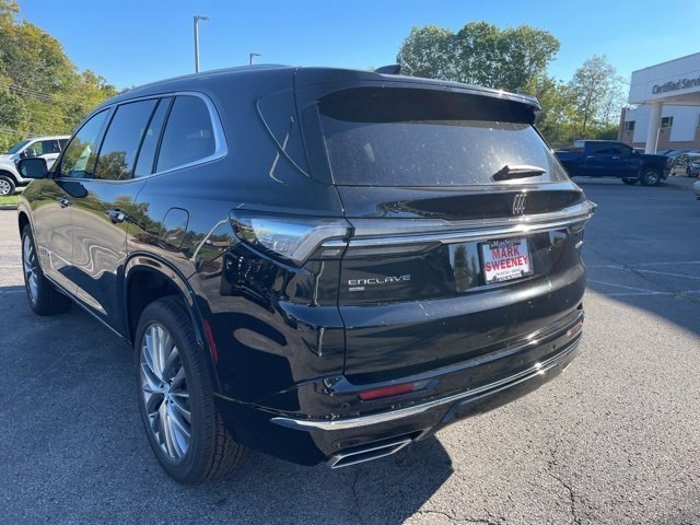 New 2026 Buick Enclave Avenir w/ Super Cruise Package image 19