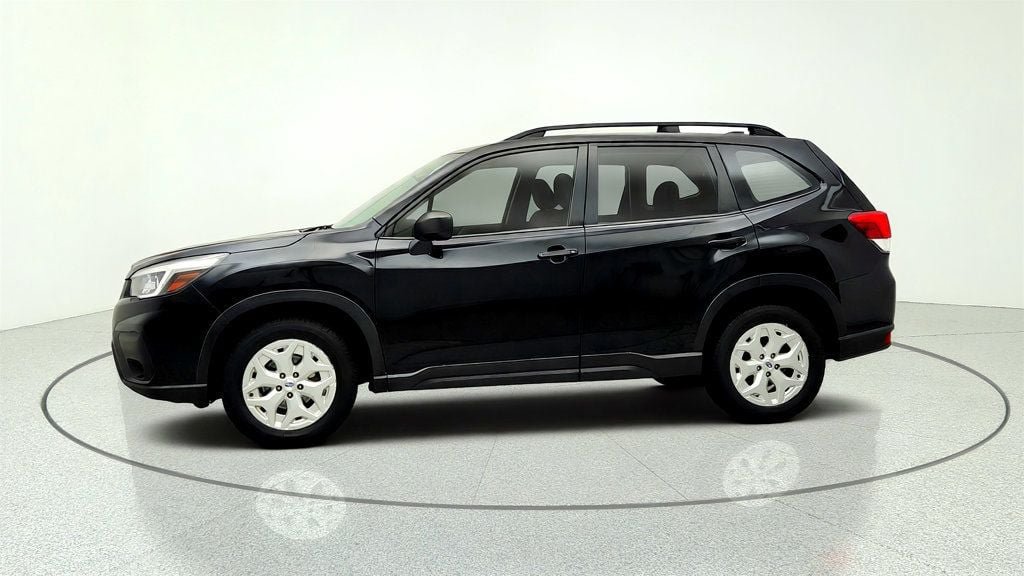 Used 2020 Subaru Forester w/ Alloy Wheel Package AWD/4WD image 8