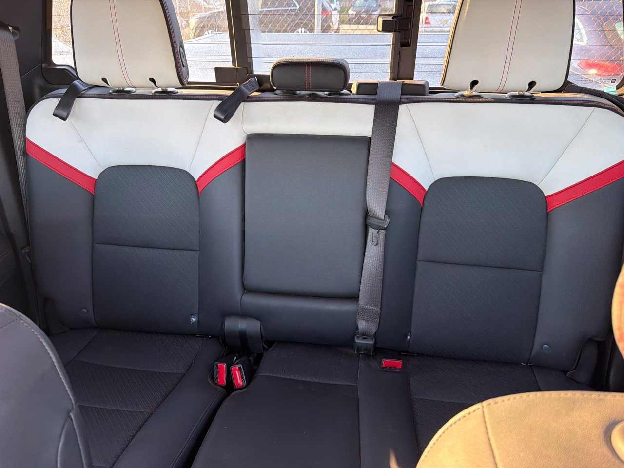 Used 2024 GMC Canyon AT4X AWD/4WD image 18
