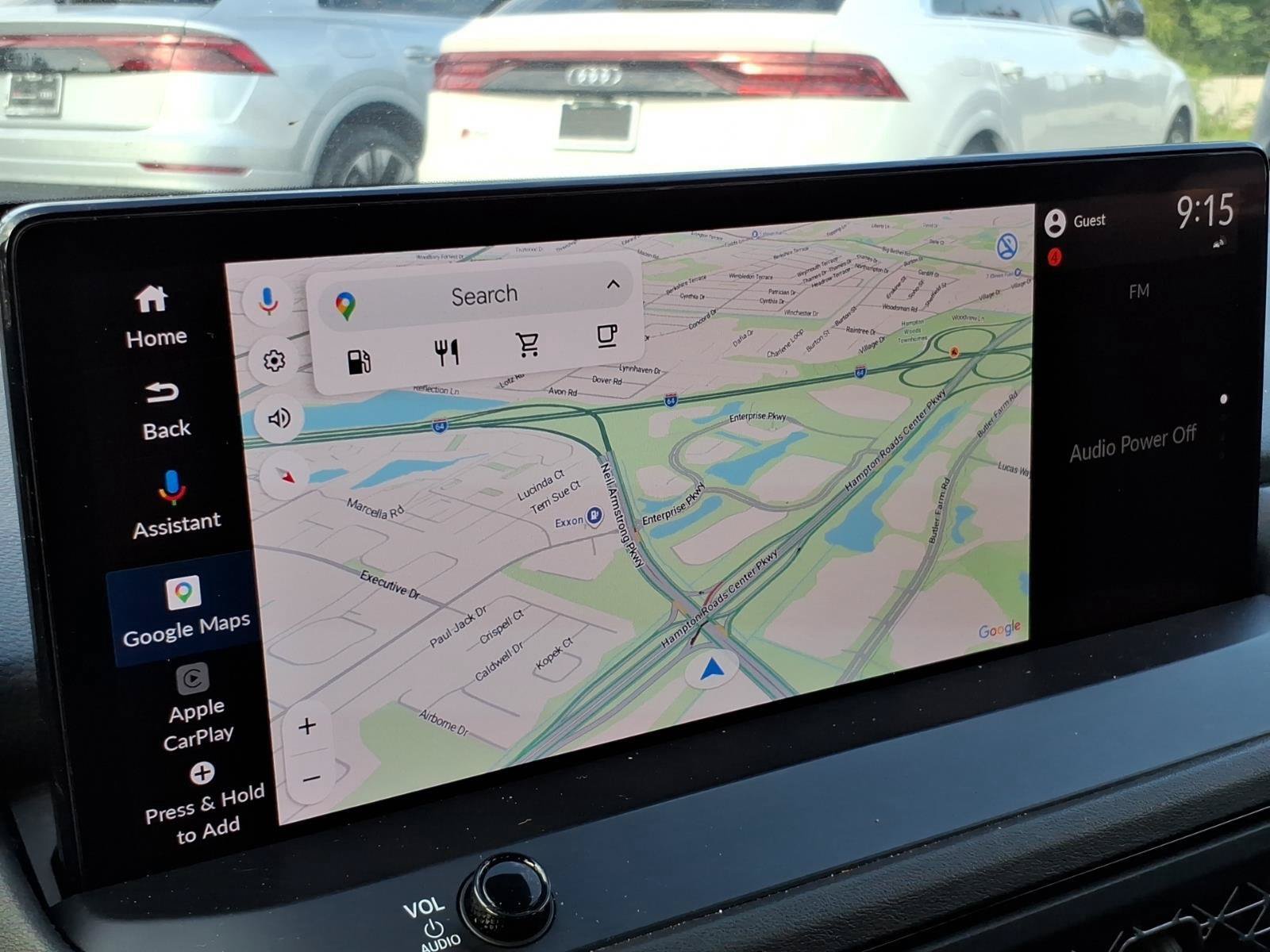 Used 2023 Honda Accord Touring image 18