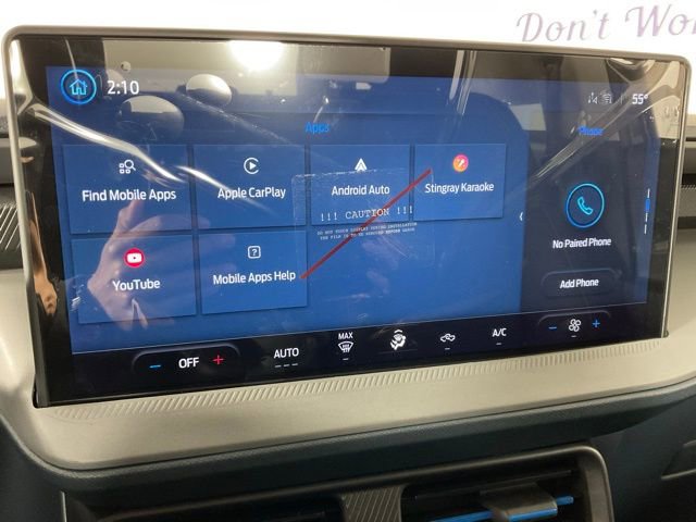 New 2026 Ford Maverick Lobo image 22