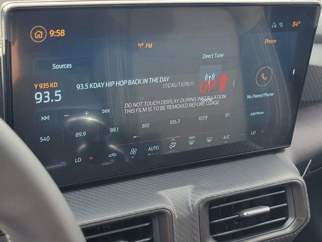 New 2026 Ford Mustang Coupe image 16