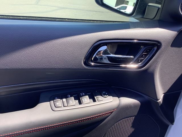 New 2026 Dodge Durango GT image 10