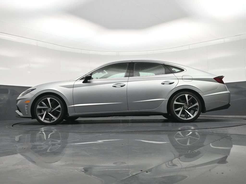 Used 2022 Hyundai Sonata SEL Plus FWD image 24
