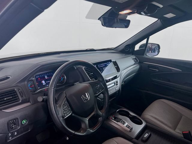Used 2020 Honda Passport EX-L image 11