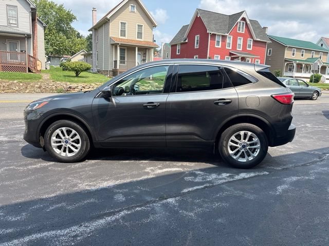 Used 2020 Ford Escape SE AWD/4WD image 7