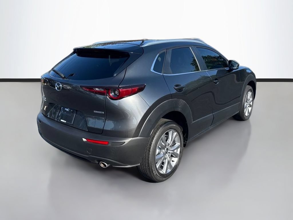 Certified 2023 MAZDA CX-30 AWD 2.5 S w/ Select Package image 3